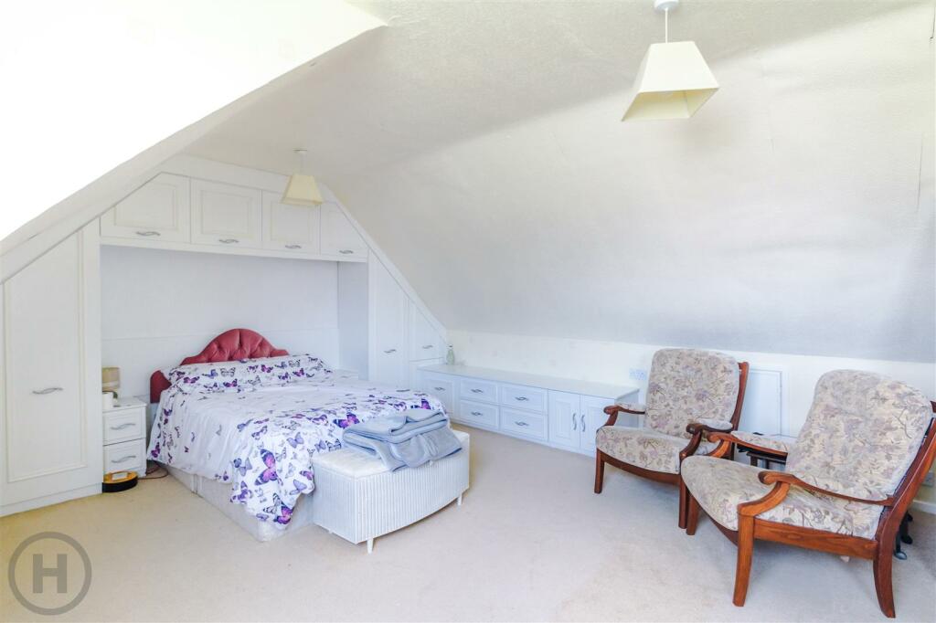 3 bed Detached Bungalow