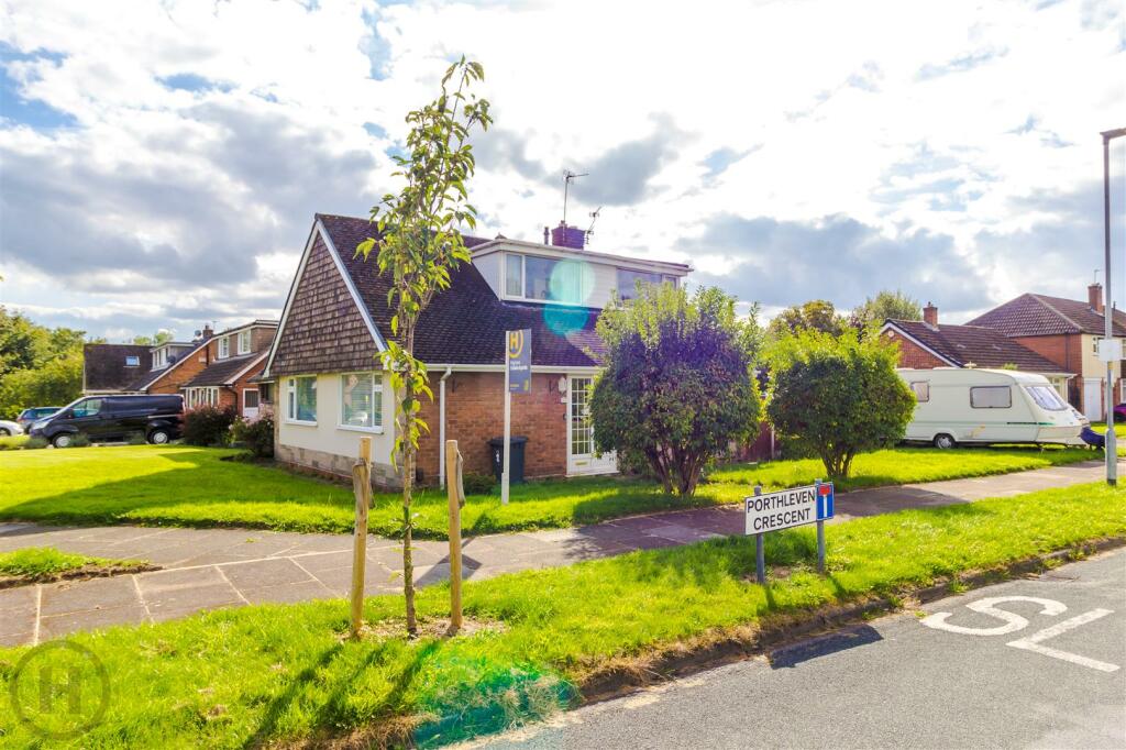 3 bed Detached Bungalow