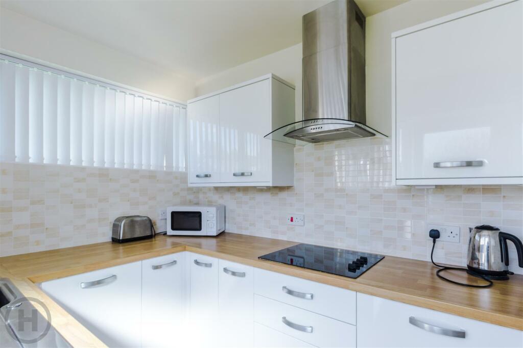 3 bed Detached Bungalow