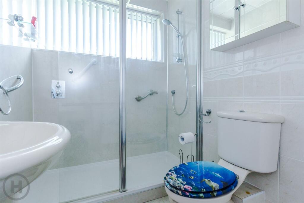3 bed Detached Bungalow