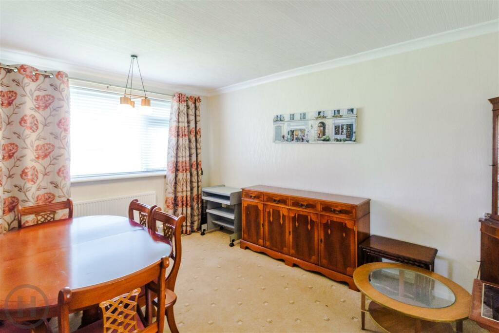 3 bed Detached Bungalow