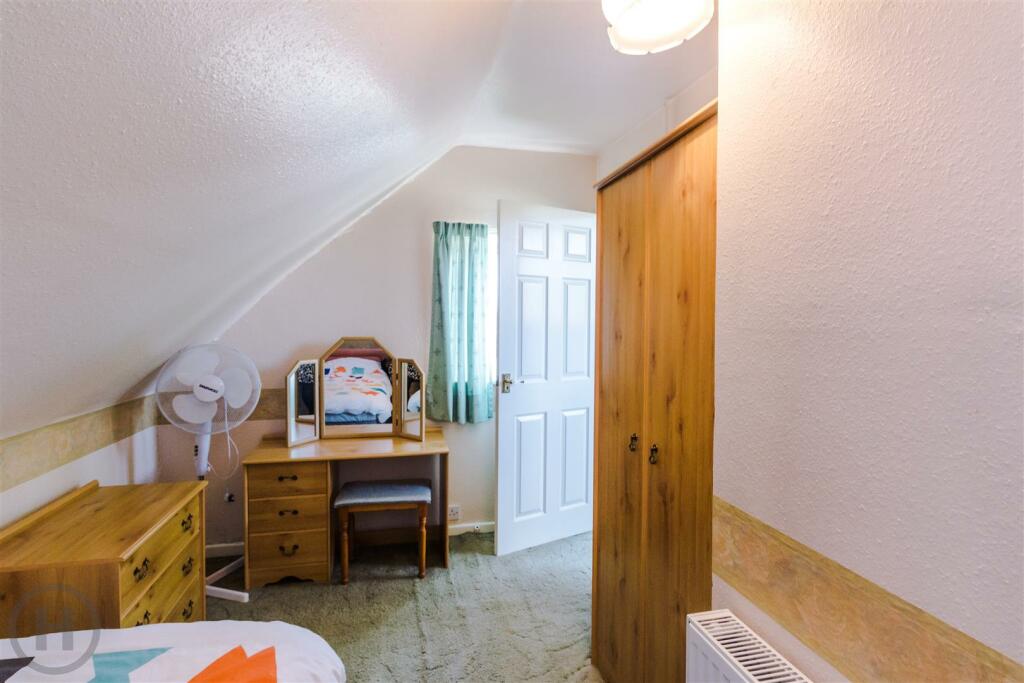 3 bed Detached Bungalow