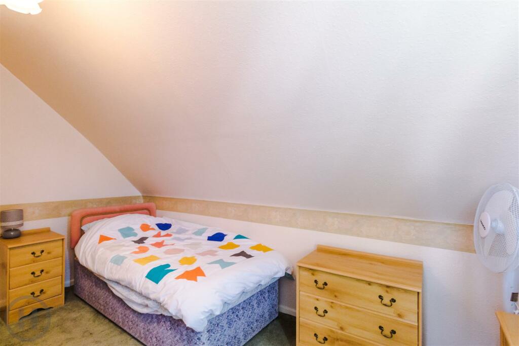 3 bed Detached Bungalow