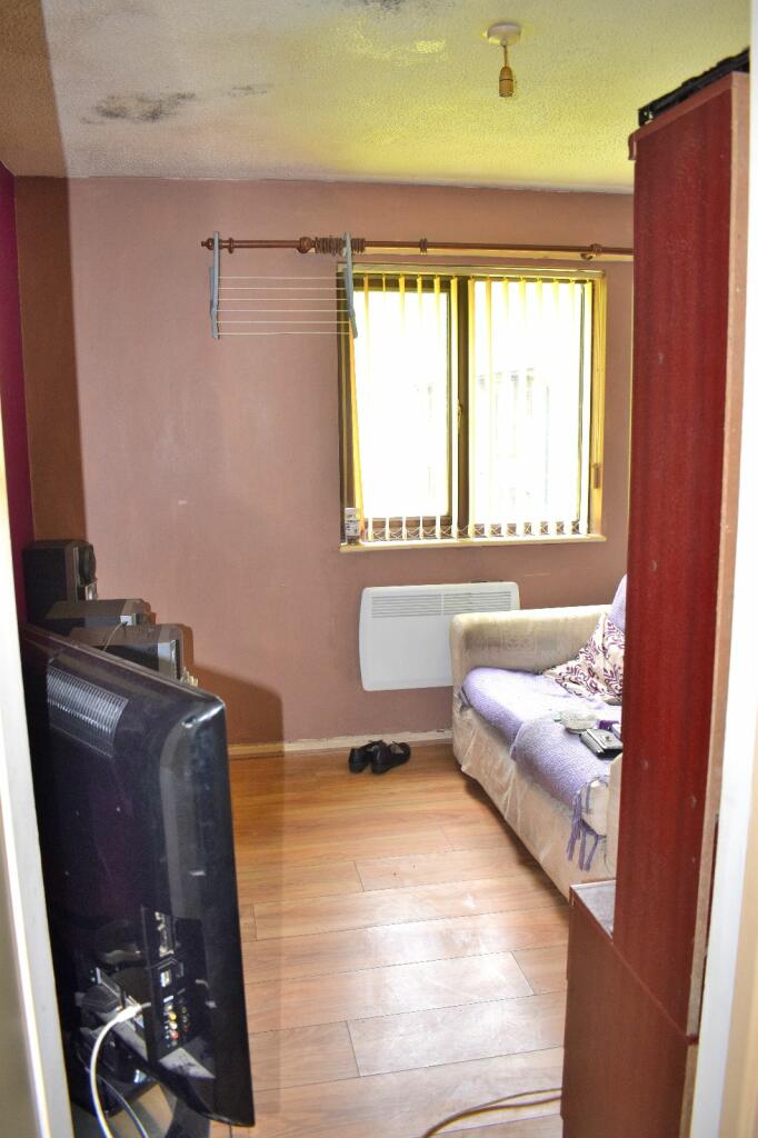 1 bed Studio
