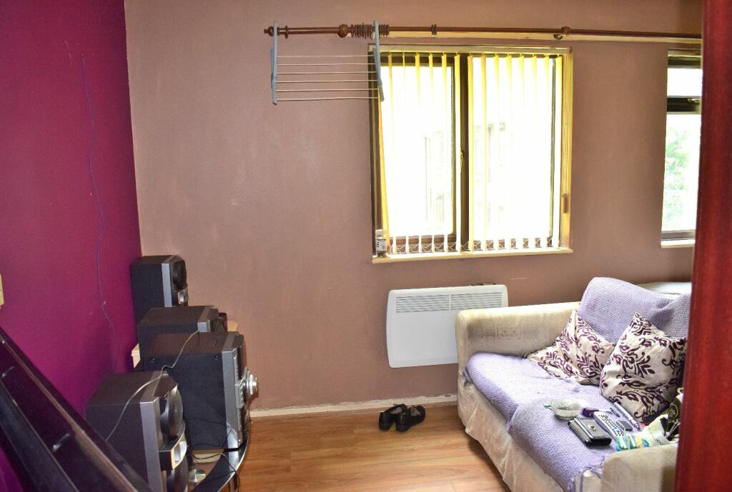 1 bed Studio