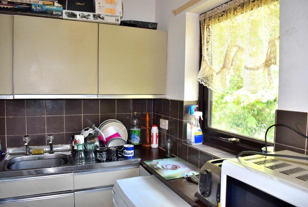 1 bed Studio