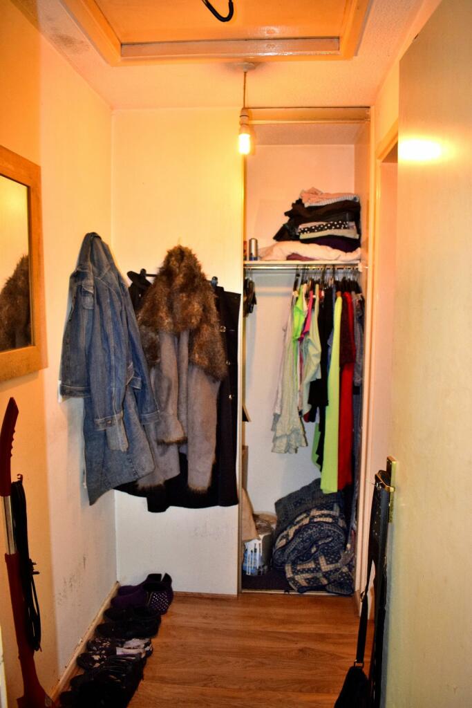1 bed Studio