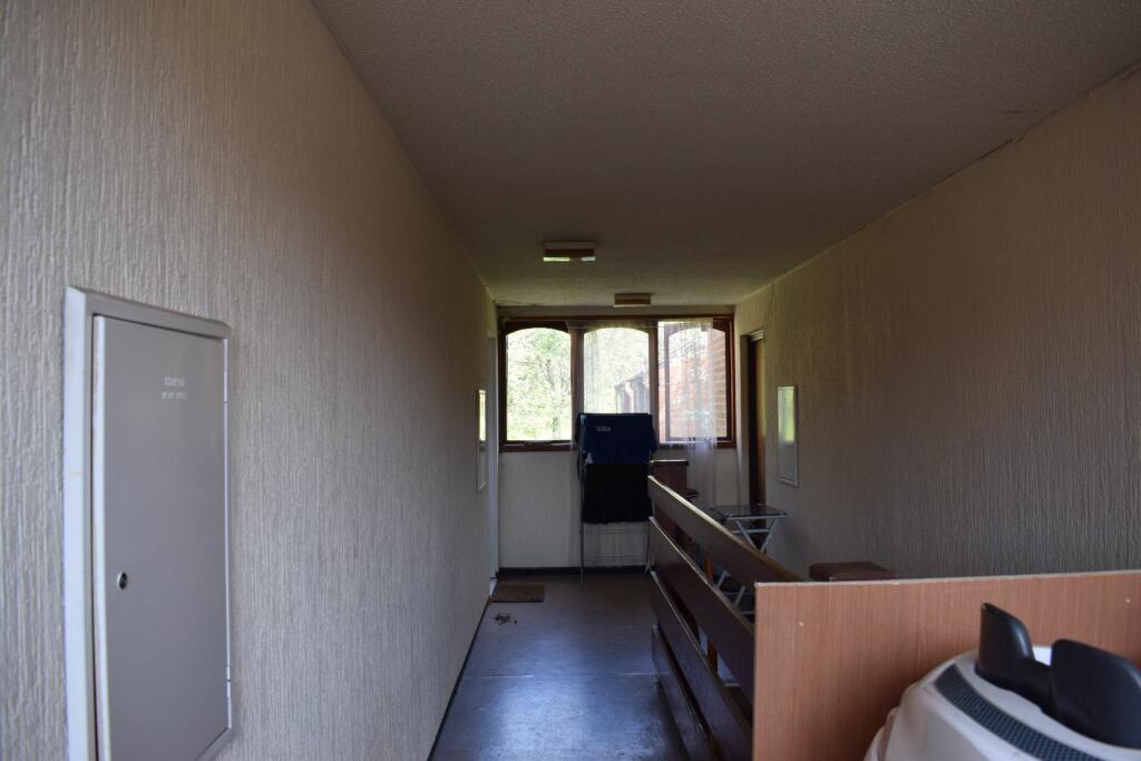 1 bed Studio