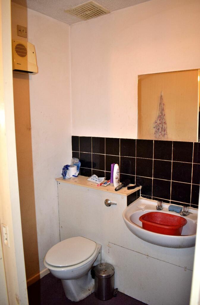 1 bed Studio