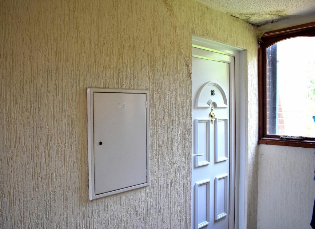 1 bed Studio