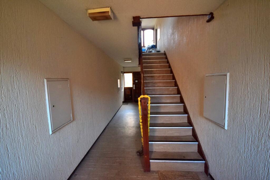 1 bed Studio