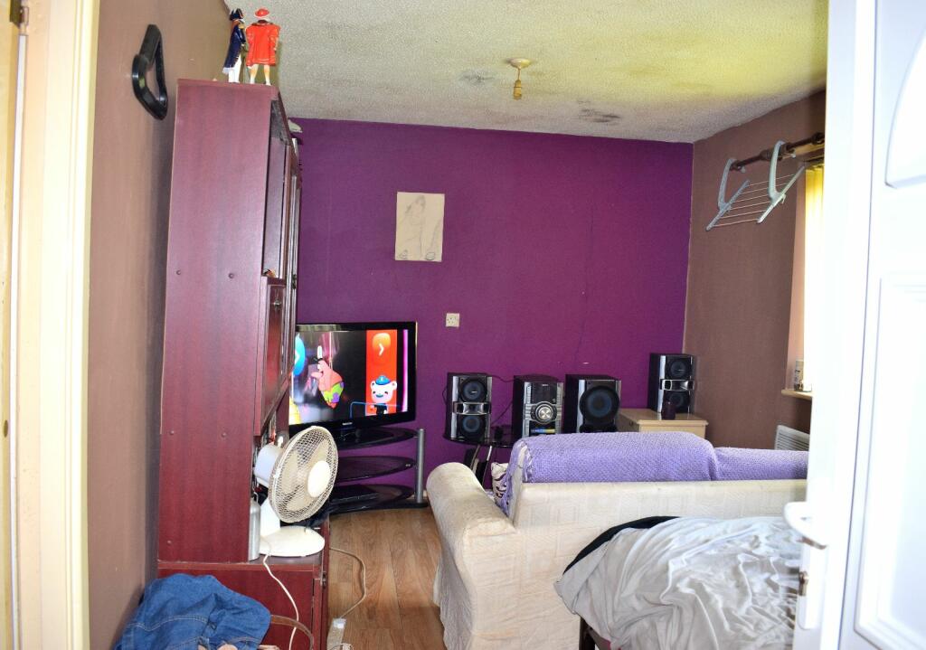 1 bed Studio
