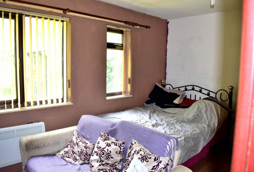 1 bed Studio