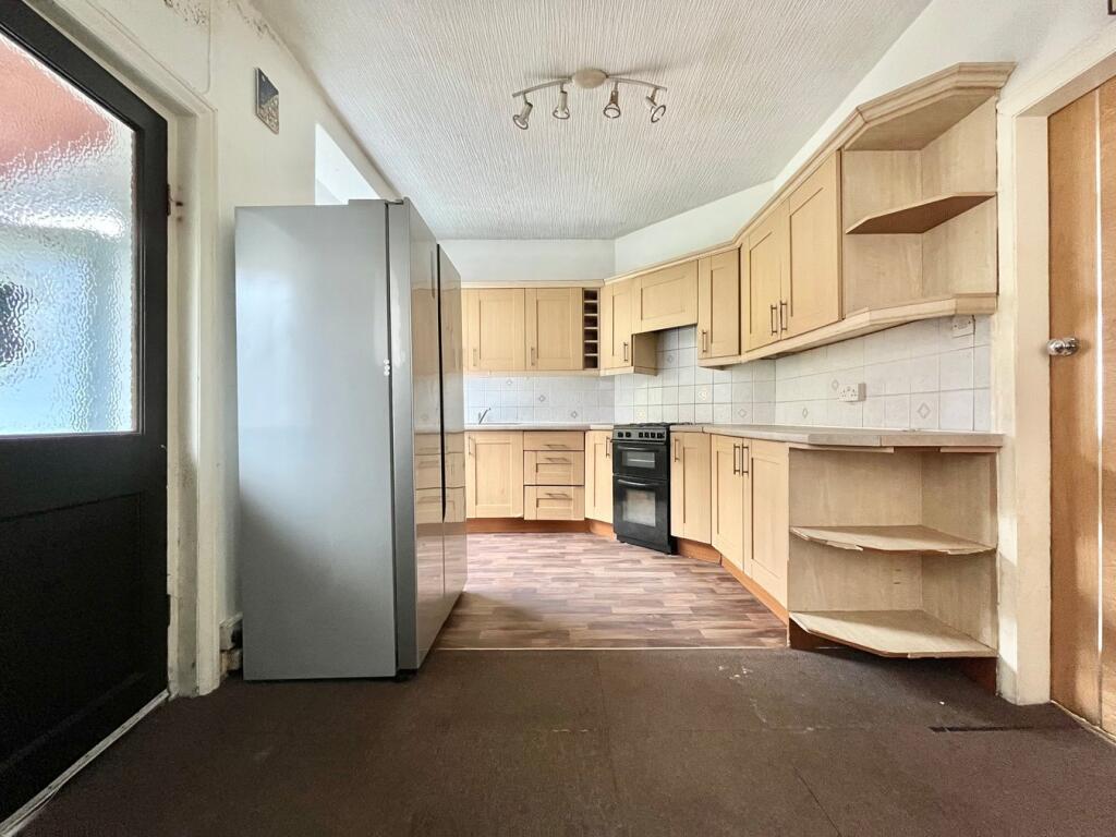 3 bed Semi-Detached