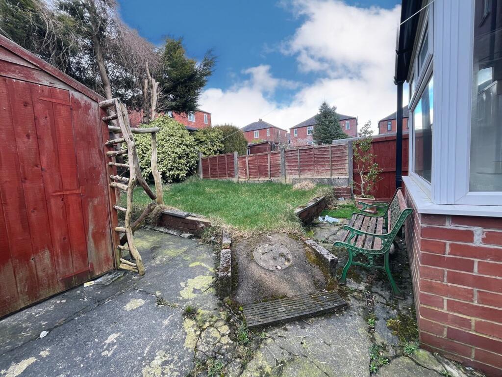 3 bed Semi-Detached