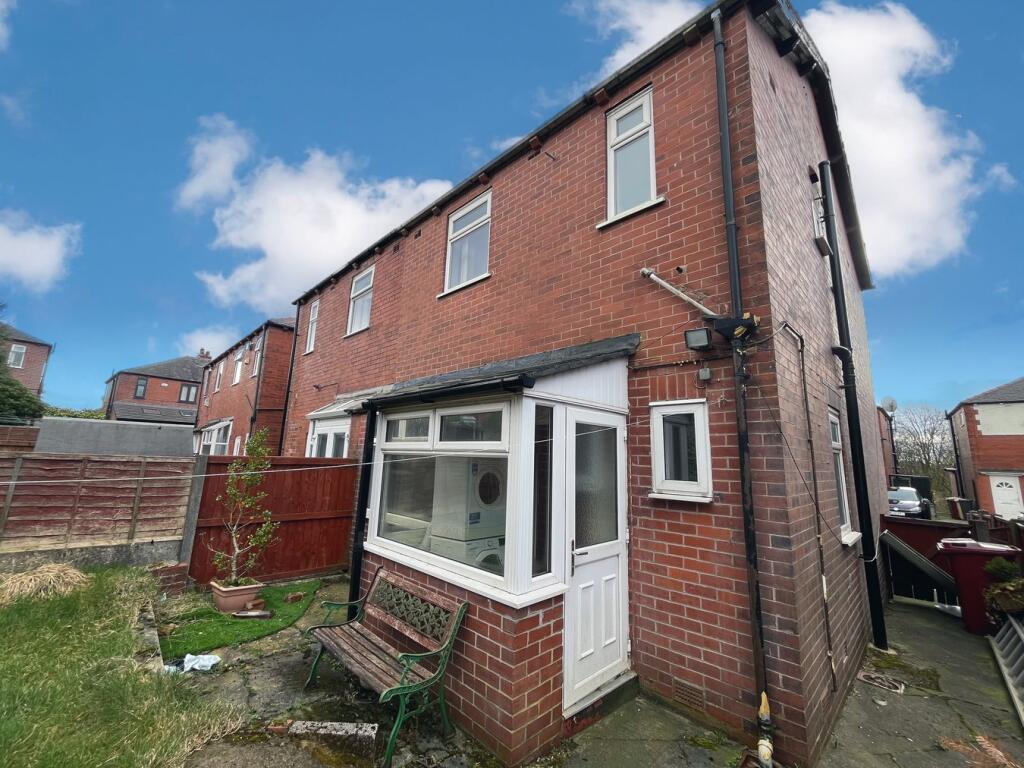 3 bed Semi-Detached