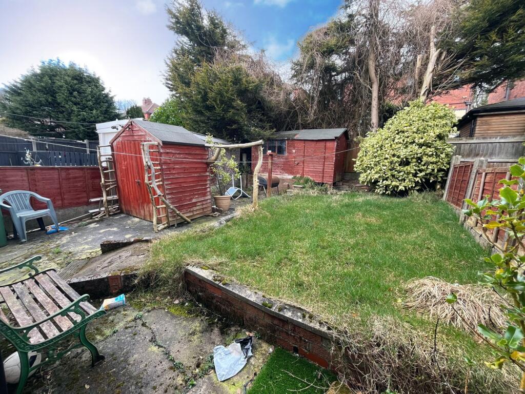 3 bed Semi-Detached