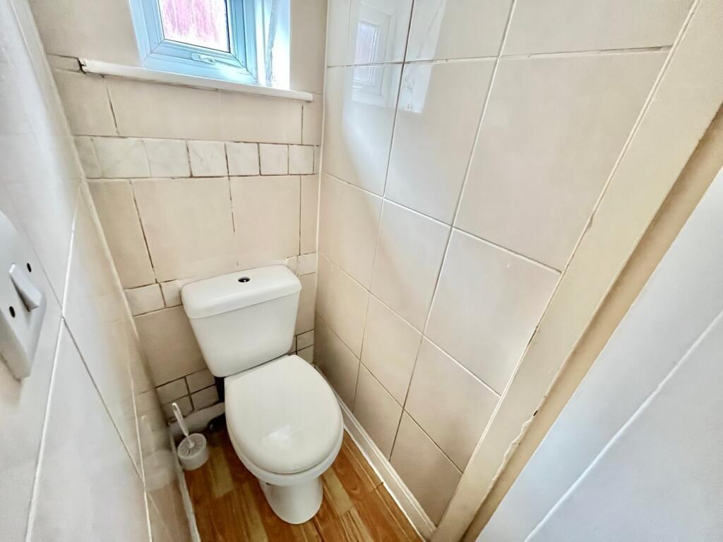 3 bed Semi-Detached