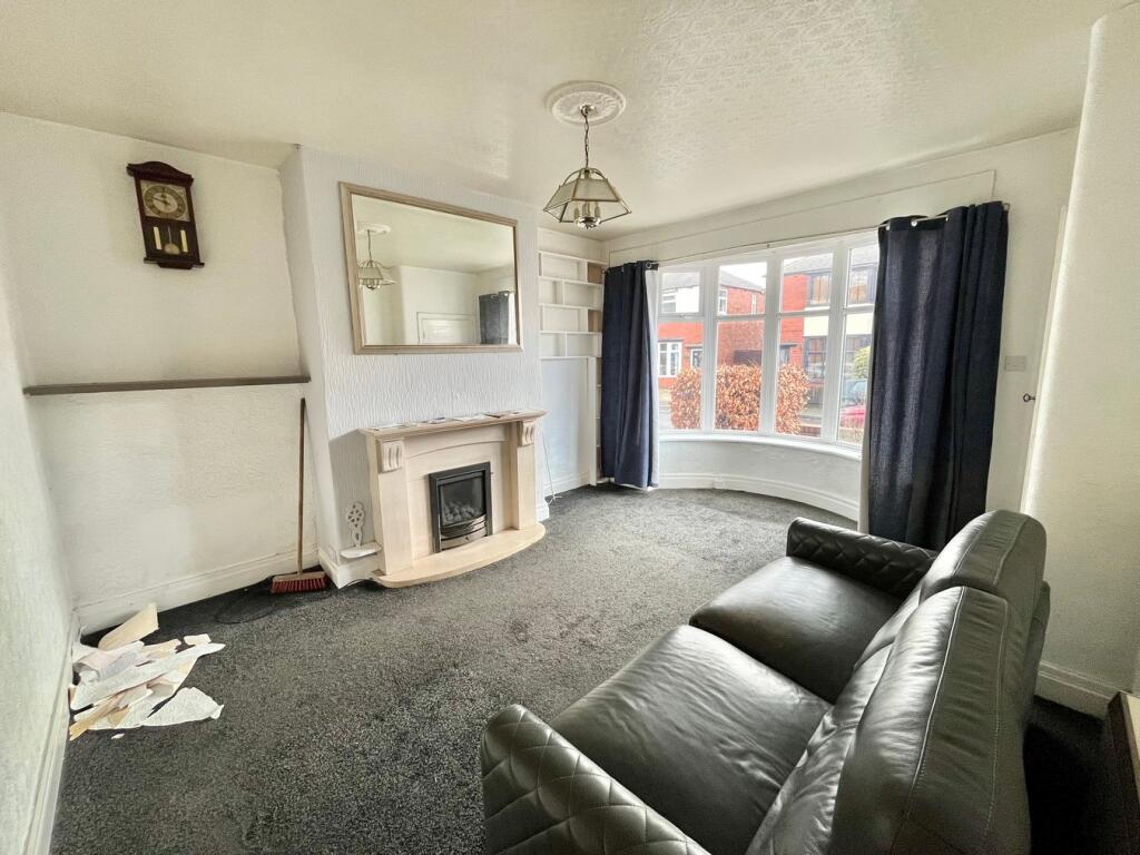 3 bed Semi-Detached