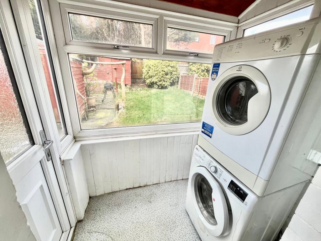3 bed Semi-Detached