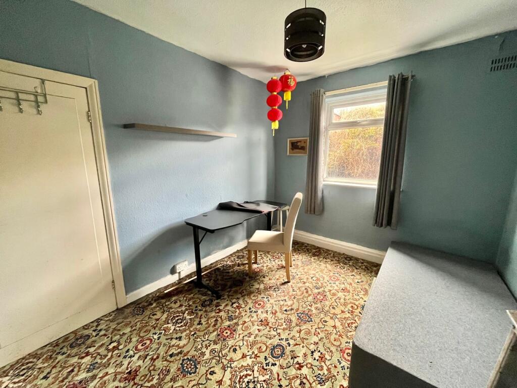3 bed Semi-Detached