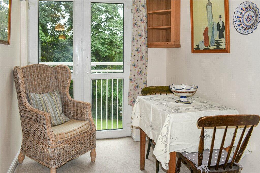 1 bed Apartment