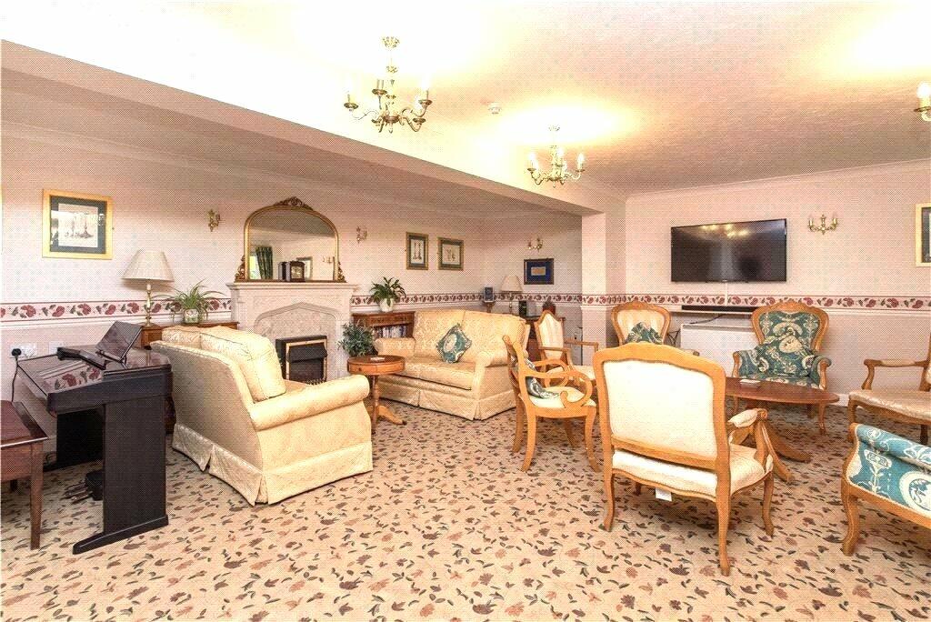 1 bed Apartment