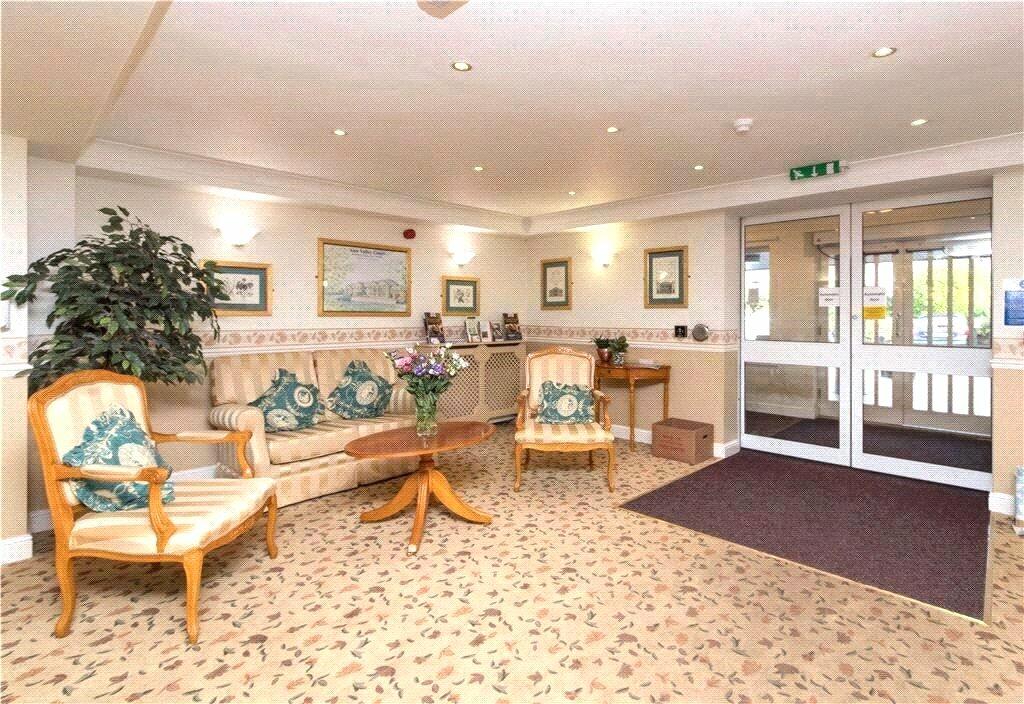 1 bed Apartment