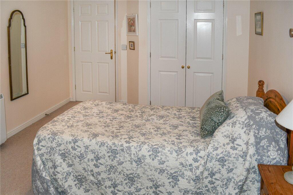 1 bed Apartment