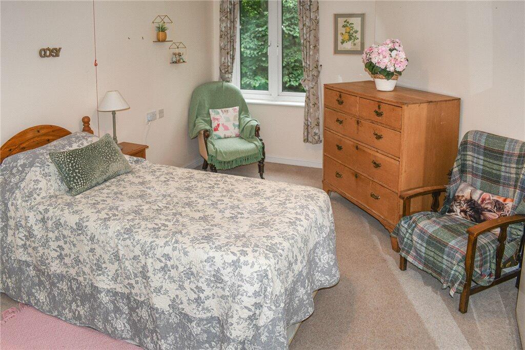 1 bed Apartment