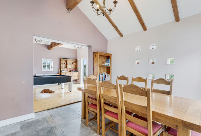 4 bed Detached