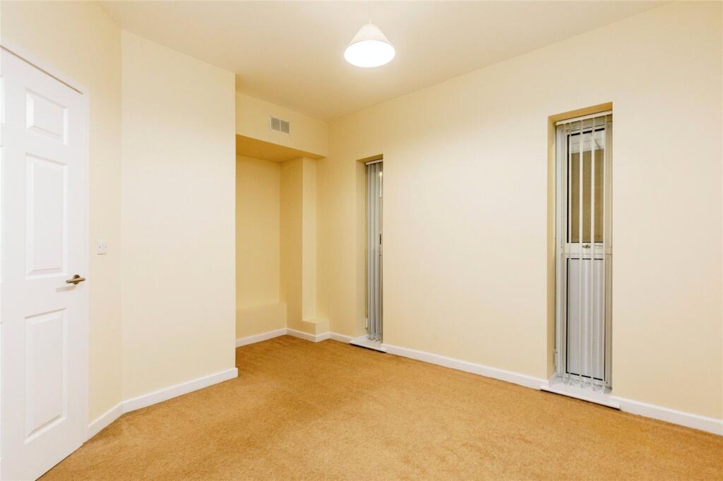 1 bed Apartment
