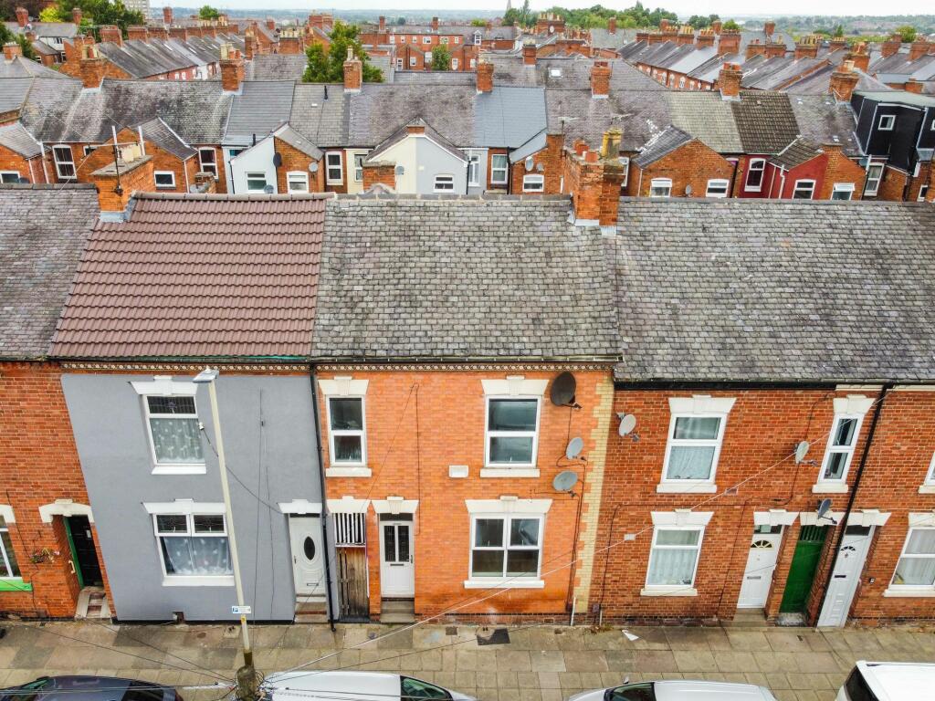 Property cover
