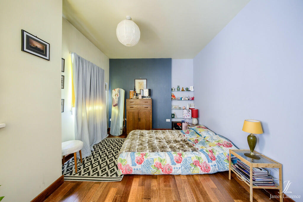 1 bed Apartment