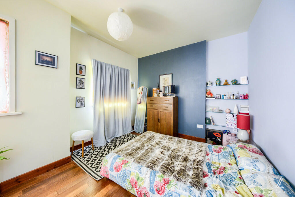 1 bed Apartment