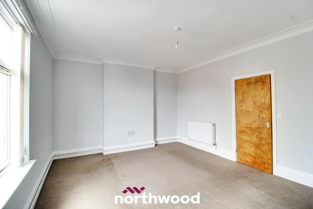 3 bed Block of Apartments