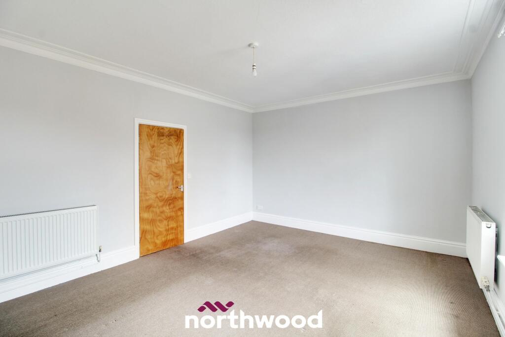 3 bed Block of Apartments