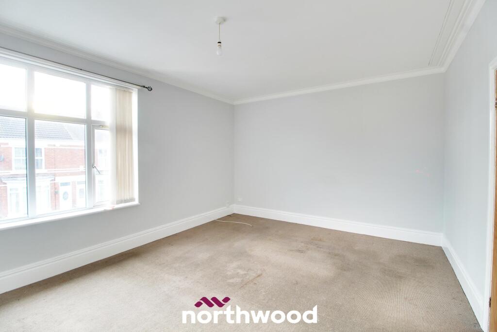 3 bed Block of Apartments