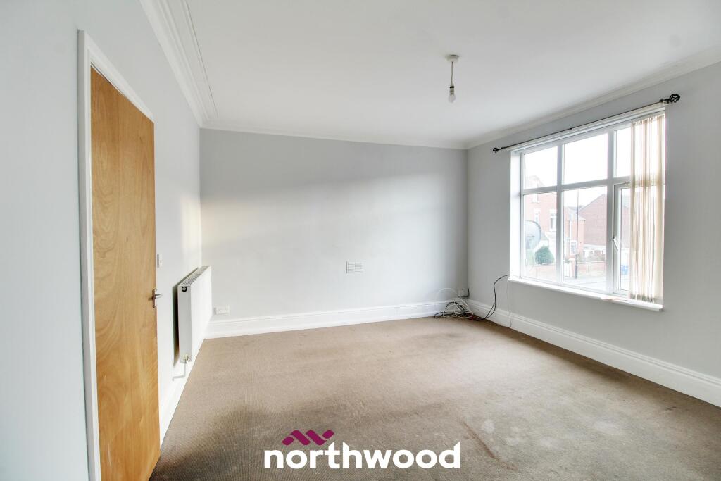 3 bed Block of Apartments