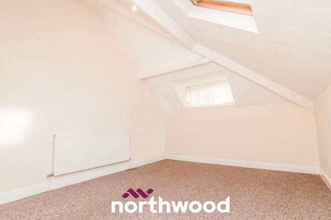 3 bed Block of Apartments