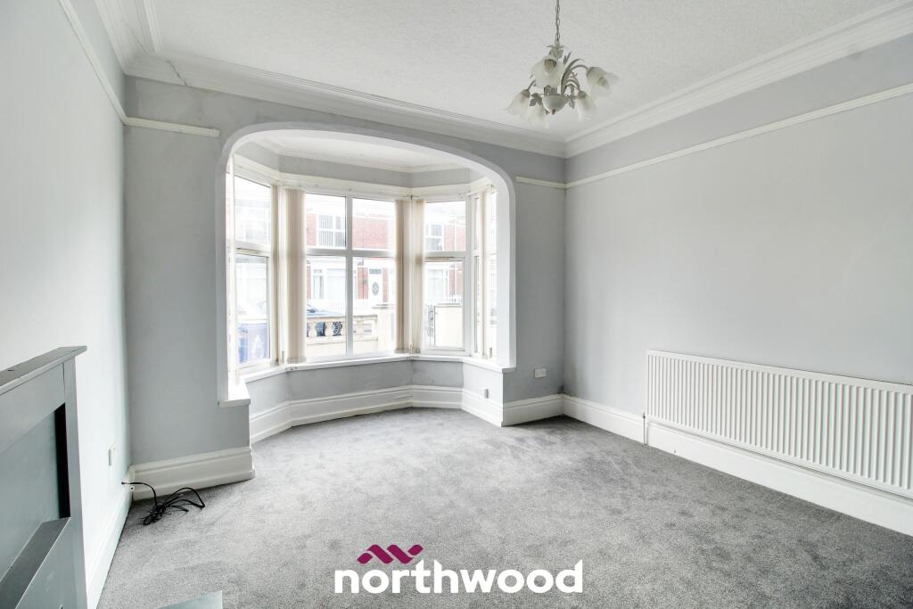 3 bed Block of Apartments