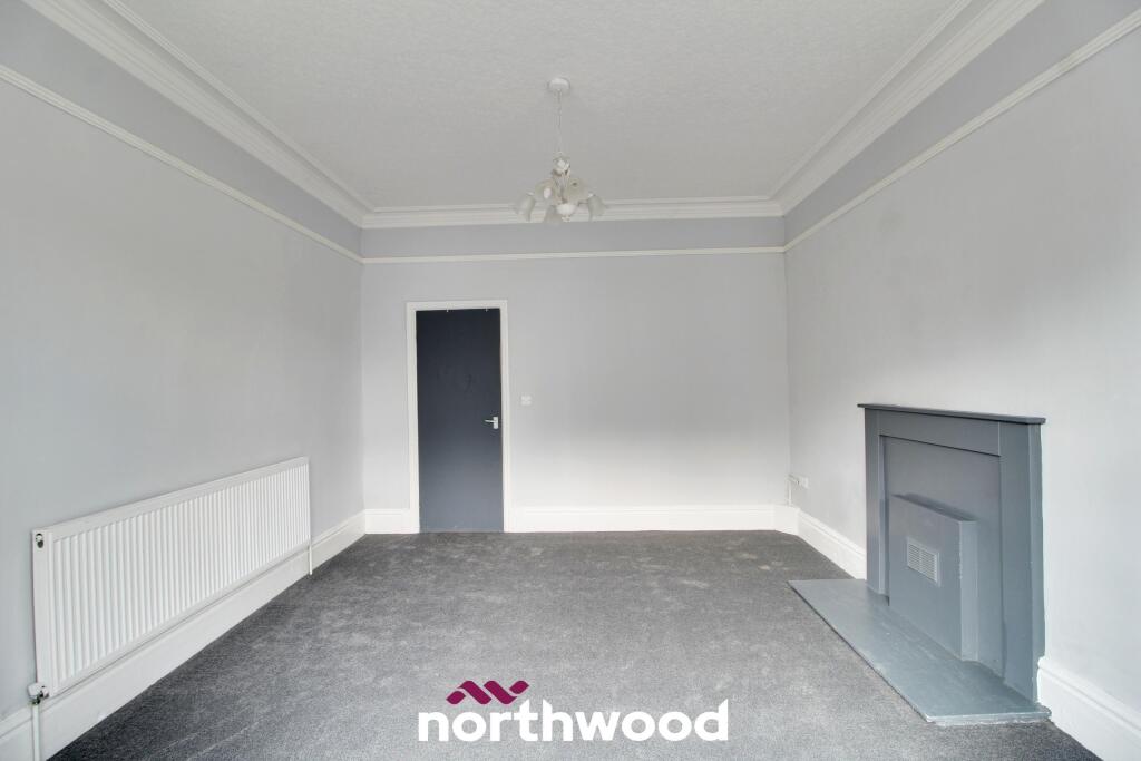3 bed Block of Apartments