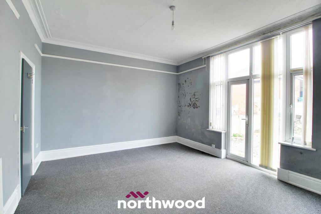 3 bed Block of Apartments