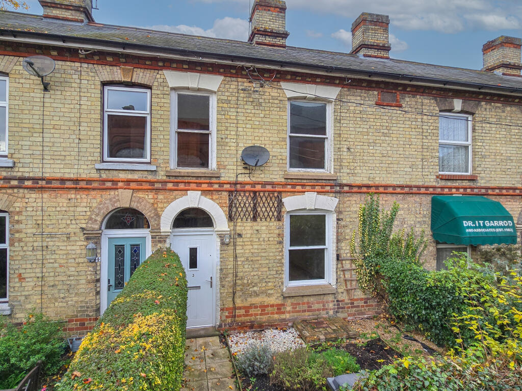 Property cover