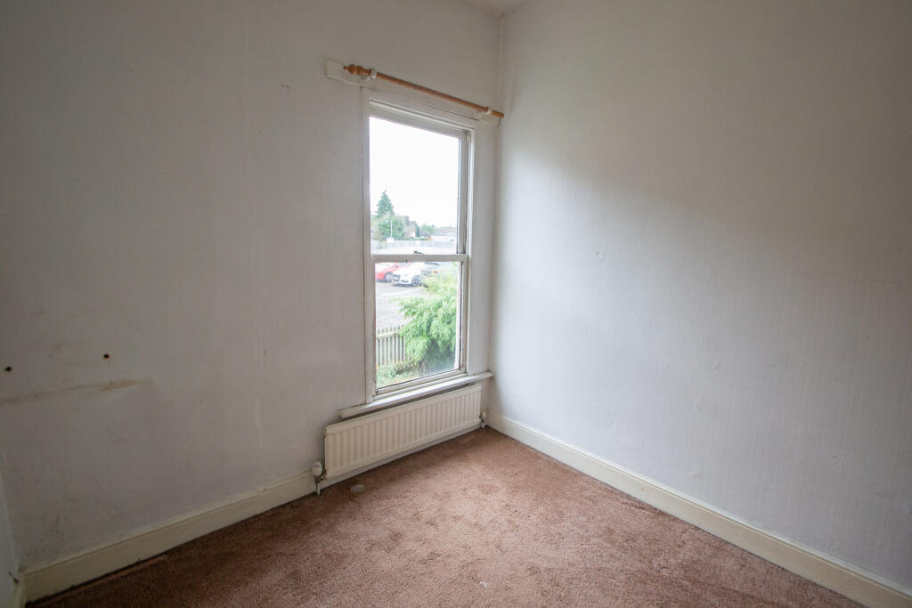 3 bed Terraced