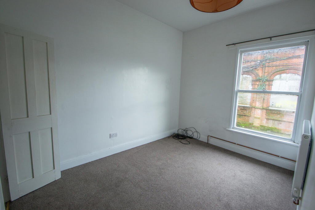 3 bed Terraced