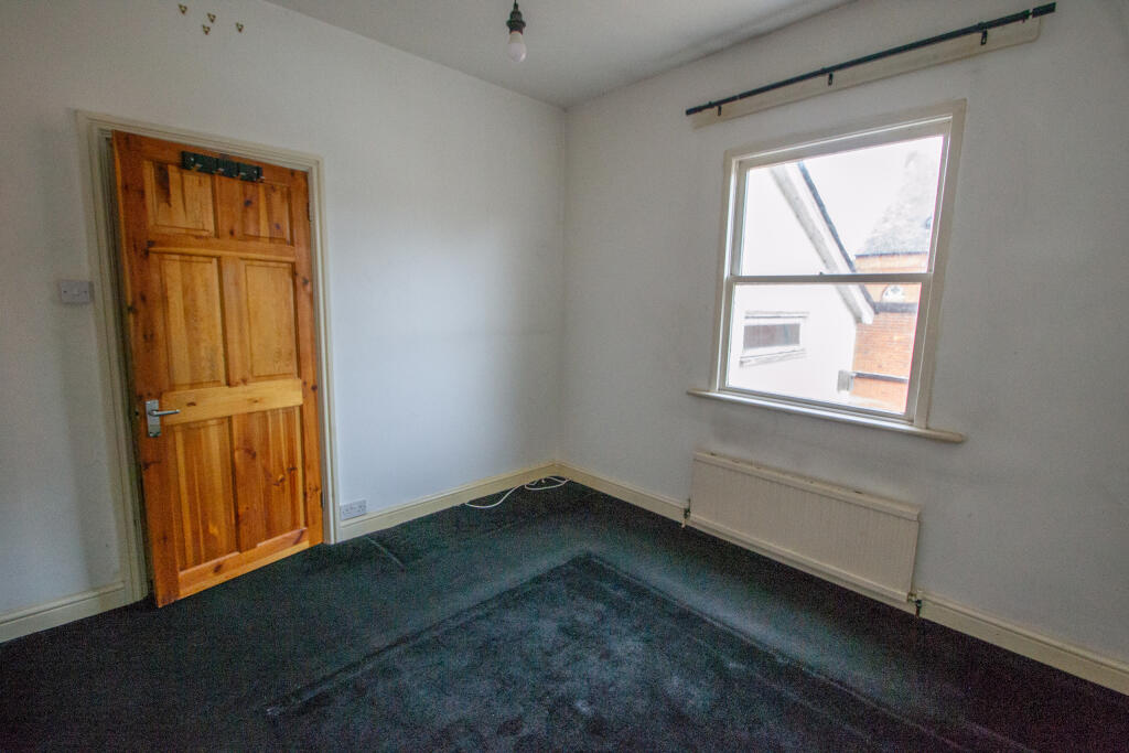 3 bed Terraced