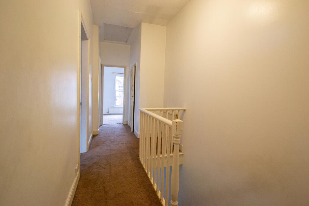 3 bed Terraced