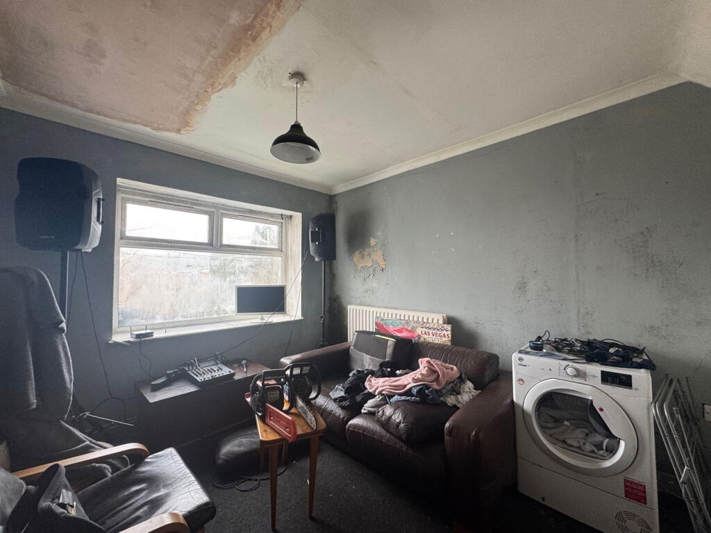 2 bed Terraced