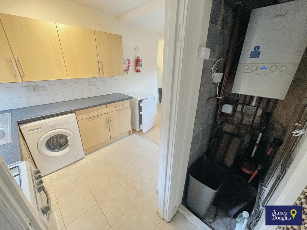3 bed Semi-Detached